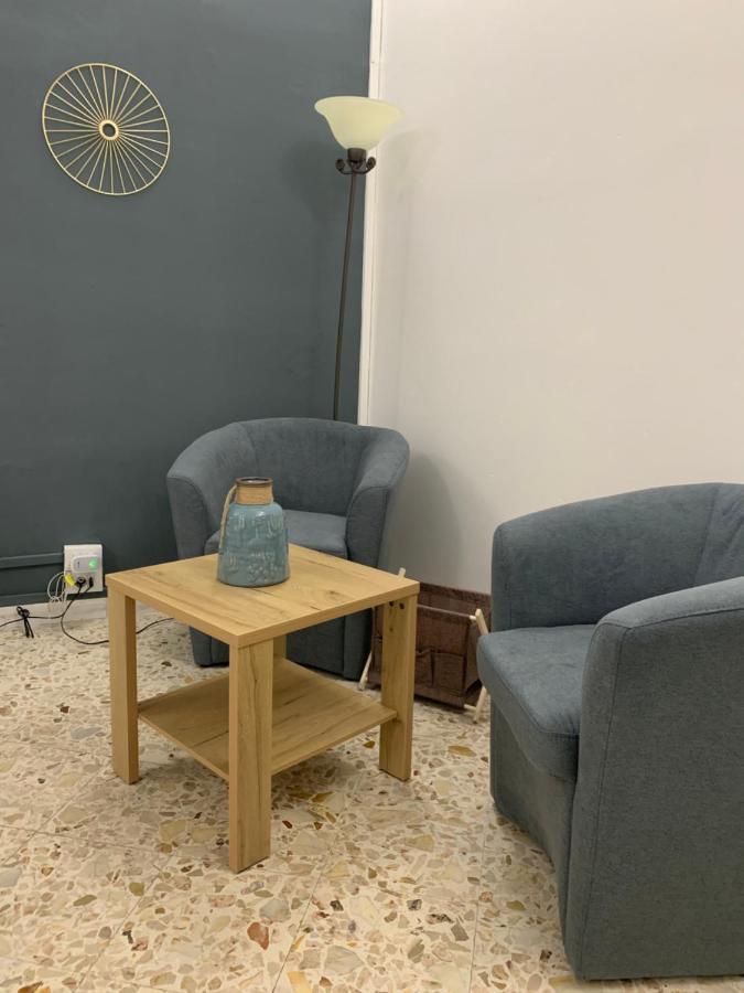 Corte Sant'Anna Apartment Палермо Екстериор снимка